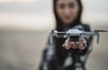 Jak dołączyć do SkySnap jako operator drona – krok po kroku