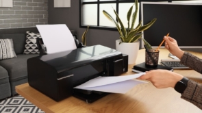 Outsourcing druku: co to jest i kiedy warto wdrożyć?