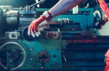 Żywotność części maszyn przemysłowych