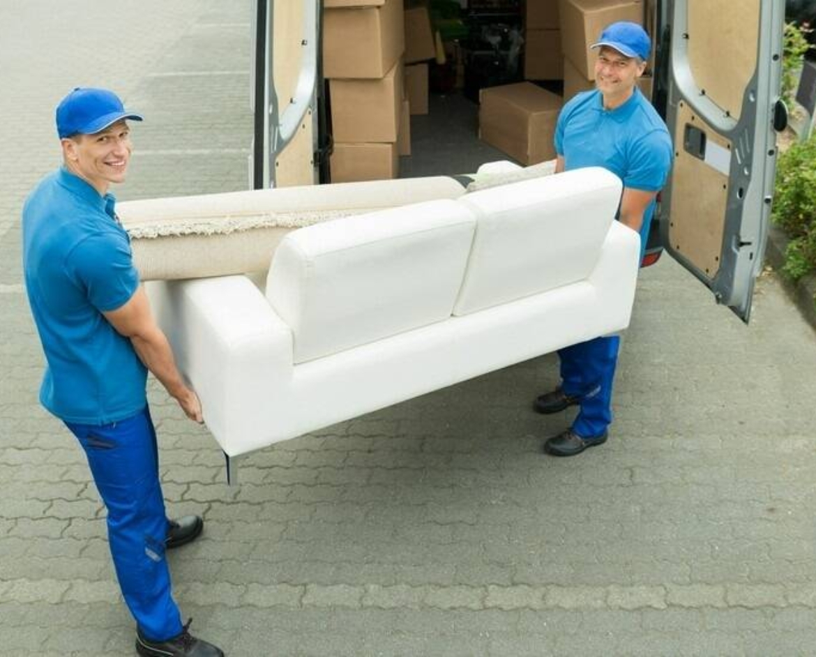 przeprowadzki białystok