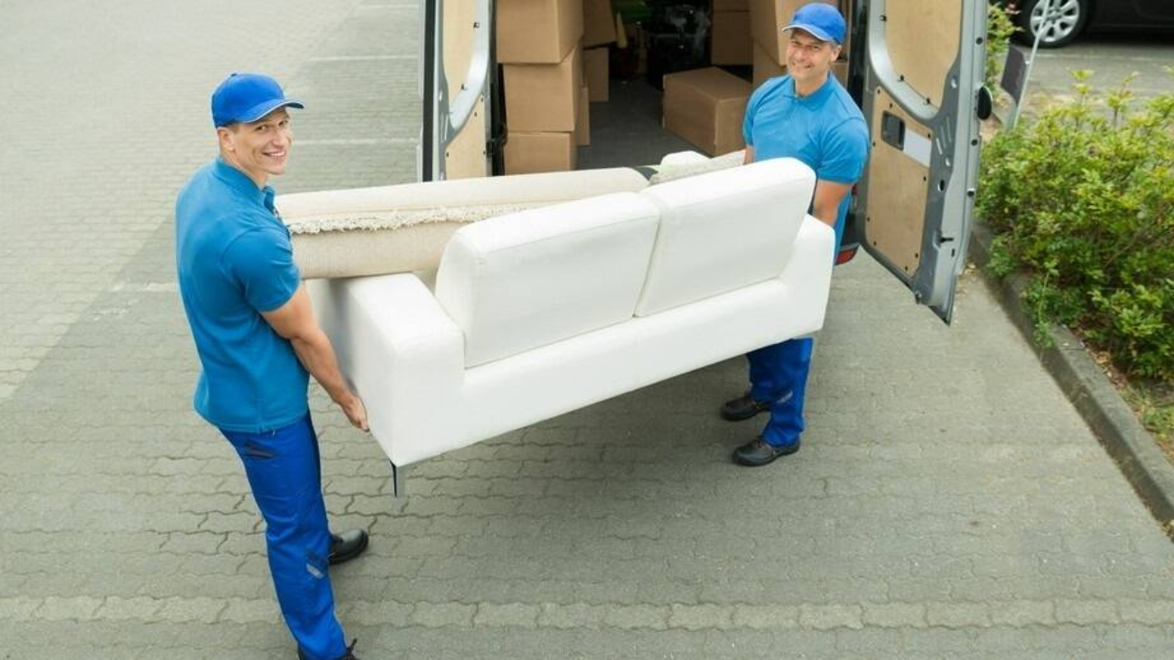 przeprowadzki białystok