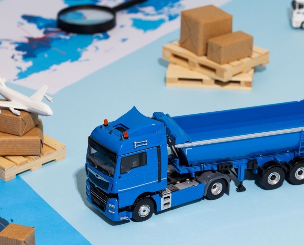 Jak wygląda import towarów do Polski