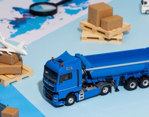 Jak wygląda import towarów do Polski