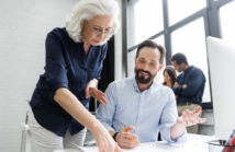 Mentoring w firmie – jak go zaplanować i wdrożyć