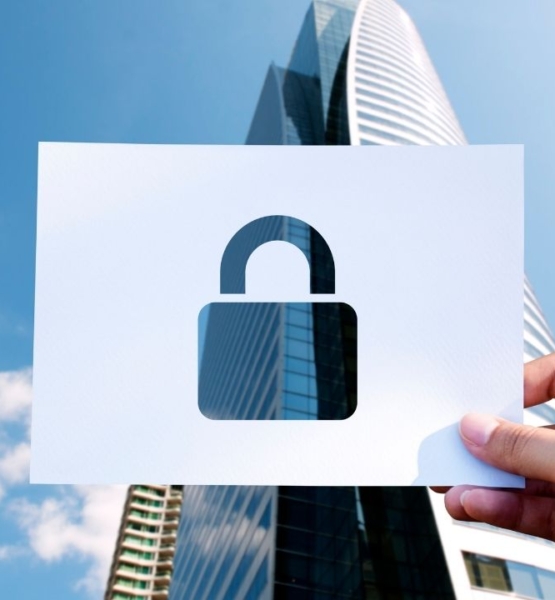 Najczęstsze błędy w zabezpieczeniu obiektów