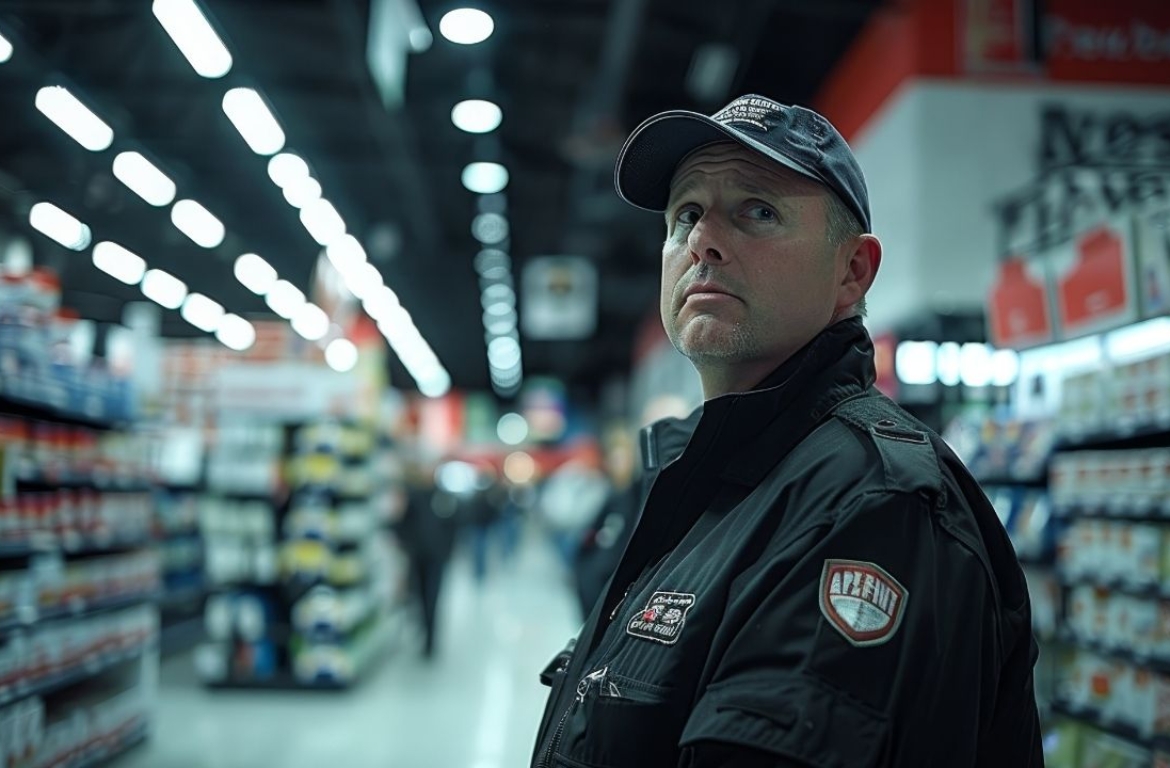 Ochrona magazynu i hali produkcyjnej – co warto wdrożyć