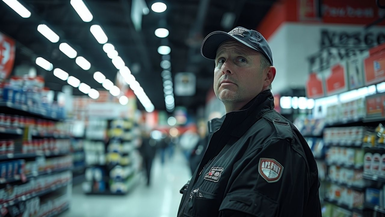 Ochrona magazynu i hali produkcyjnej – co warto wdrożyć