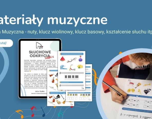 Jak muzyka wspiera naukę języków obcych? Przewodnik po rozwoju kompetencji poznawczych