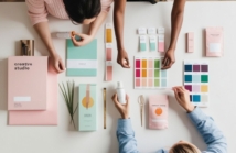 Branding produktu – rola druku w identyfikacji wizualnej