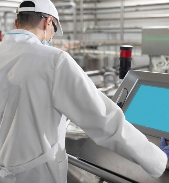 Detektory X-RAY w przemyśle spożywczym – jak działają?