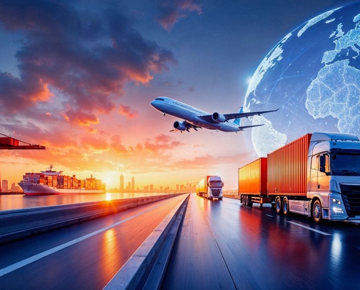 Jak zoptymalizować koszty transportu zagranicznego?