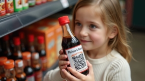 Etykiety z kodami kreskowymi i qr - co warto wiedzieć przed zamówieniem?