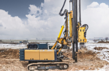 HDD w terenach zurbanizowanych - jak minimalizować ryzyko kolizji z infrastrukturą?