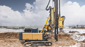 HDD w terenach zurbanizowanych - jak minimalizować ryzyko kolizji z infrastrukturą?