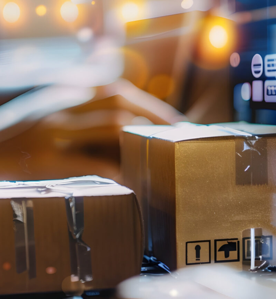 Jak działa fulfillment logistyczny dla e-commerce?
