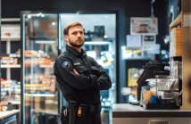 Jak ograniczyć straty wynikające z kradzieży i wandalizmu?