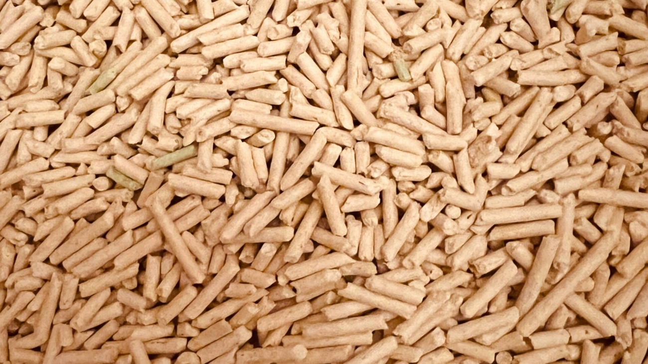 Cena pelletu premium w 2026 roku – ile kosztuje pellet A1 i dlaczego tańszy opał może Cię drogo kosztować?